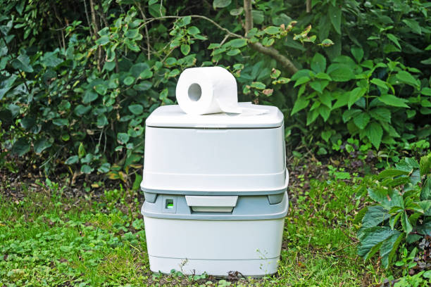 Best Porta potty rental for parties  in Tobaccoville, NC