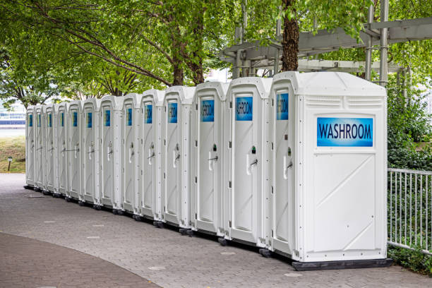 Best Sanitation services for porta potties  in Tobaccoville, NC