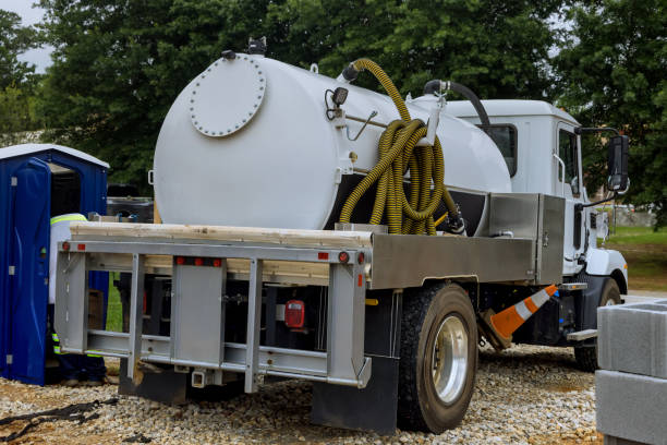 Porta potty services near me in Tobaccoville, NC