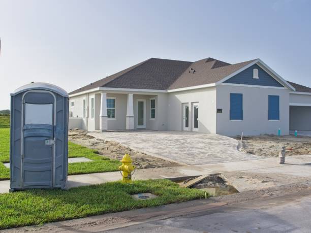 Best Luxury portable toilet rental  in Tobaccoville, NC