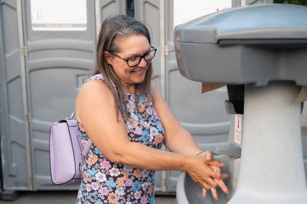 Best Long-term porta potty rental  in Tobaccoville, NC